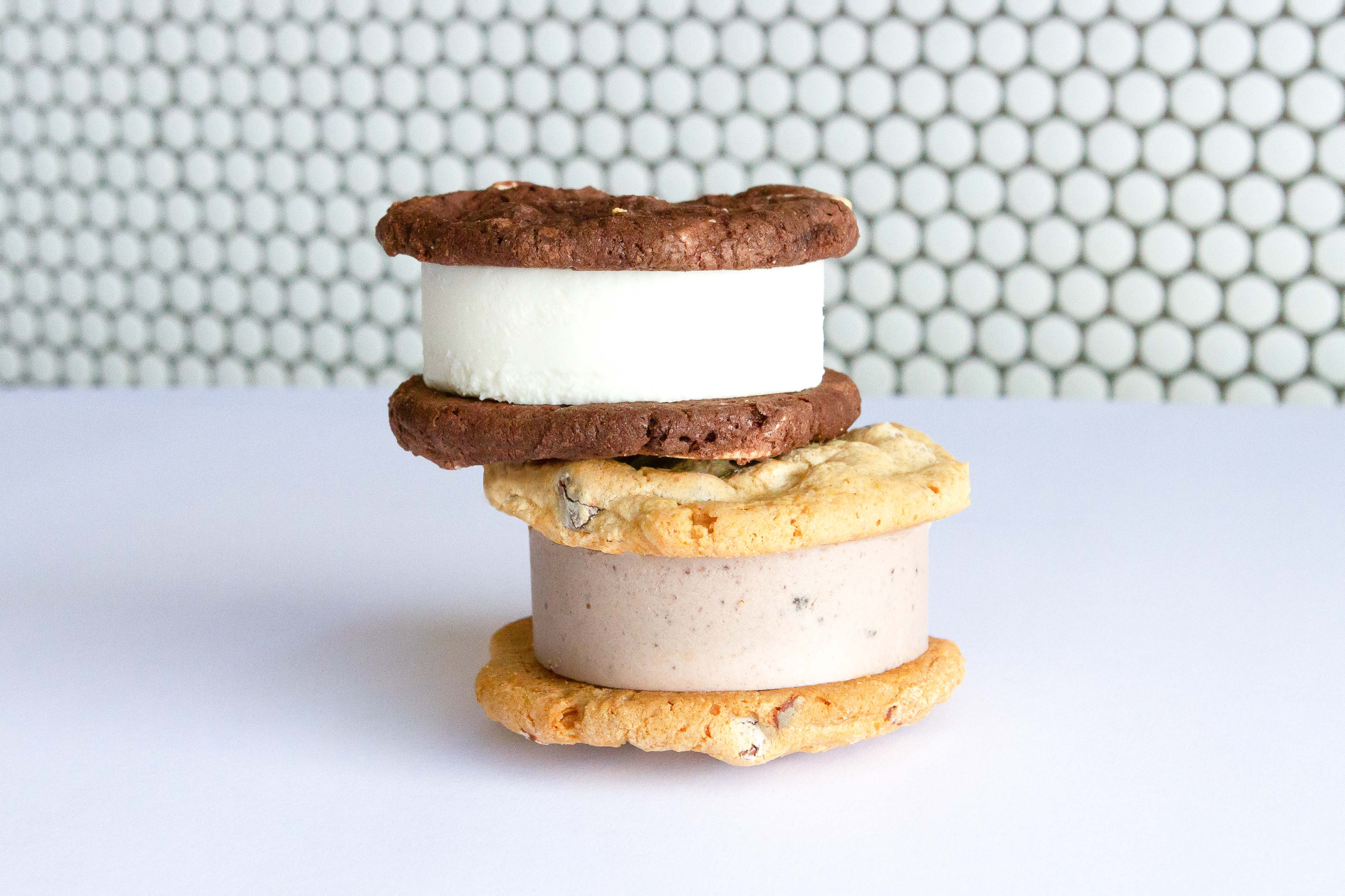 Ice Cream Sammie
