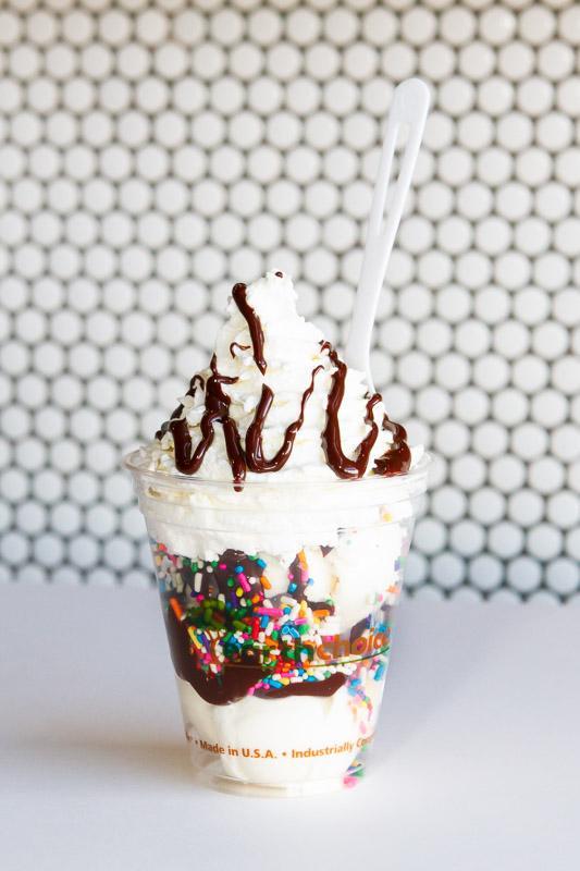 Sundaes